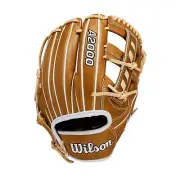 2024 Wilson A2000 1716 11.5" Infield Baseball Glove: WBW101384115
