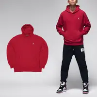 在飛比找PChome24h購物優惠-Nike 耐吉 帽T Jordan Essentials 男