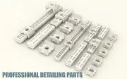 Apex Detailing Parts DP-R011 Detail Rail System Gundam Mecha Parts