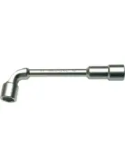Unior 176 Double Ended Offset Socket Wrench 18mm (609114)