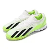 在飛比找PChome24h購物優惠-adidas 愛迪達 足球鞋 X Crazyfast.3 T