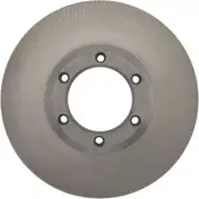 Disc Brake Rotor-C-TEK Standard Centric 121.43005