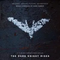在飛比找Yahoo!奇摩拍賣優惠-全新CD~蝙蝠俠 黑暗騎士：黎明昇起 電影原聲帶Batman