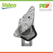 Brand New * Valeo * Starter Motor, 12V For Nissan Note 1.6