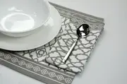 Rans Vintage Table Runners 100% cotton
