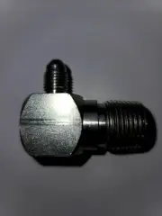 C5405X4X8 /Tube-Fittings/Steel-Fittings/SAE-37-Degree-JIC-F