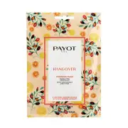 Payot Morning Masks Hangover - Detox & Radiance 1ea