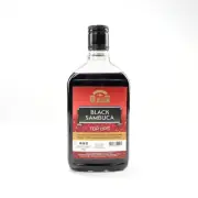 Pure Distilling Black Sambuca 375ml Top Ups Makes 1.125L Premix Home Brew