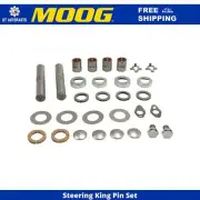 For 1956 Dodge C-4 D Steering King Pin Set MOOG