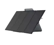 Ecoflow 400W Solar Panel / Solar Blanket, light weight and foldable
