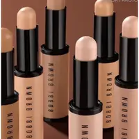 在飛比找蝦皮購物優惠-現貨 Bobbi Brown 專業修飾霜 全方位奶油校色筆 