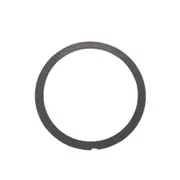 Vacuum Parts High Quality Replacement For Efficient Cleaning - For Dyson V12 Dust Bin Fixing Ring