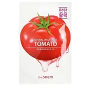 The Saem - Natural Mask Sheet - 25 Types #20 Tomato