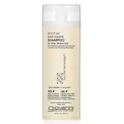 Organic Giovanni Shampoo Root 66 Max Volume 250ml - Fresh, healthy organic delivery | Doorstep Organics.