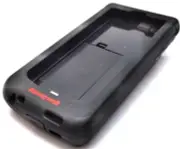 Honeywell Captuvo Sled HSM2SL22022201K6 with Battery for Apple iPod Touch 5G