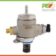 New * PEC * Fuel Pump For Volkswagen Tiguan 132 TSI 2.0 Dir. Inj. Turbo (for: Volkswagen)