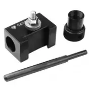 ALORIS CA 5C COLLET HOLDER CNC LATHE QUICK CHANGE USA