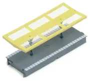 Hornby R514 OO Gauge Platform Canopy
