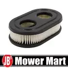 AIR FILTER FITS BRIGGS & STRATTON, 593260, 794071, 798452, 102851