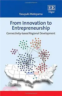 在飛比找三民網路書店優惠-From Innovation to Entrepreneu