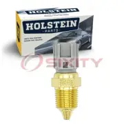 Holstein Coolant Temp Sensor for 2002 Ford E-550 Econoline Super Duty 7.3L pw (for: Ford)