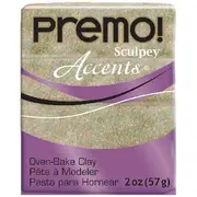 Sculpey Premo Modelling Clay Opal 57g