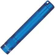 New Mag-Lite Solitaire LED Blue J3A112