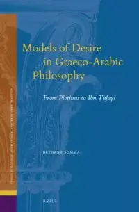 在飛比找博客來優惠-Models of Desire in Graeco-Ara