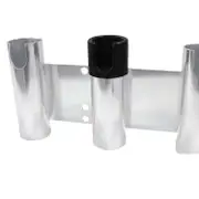 Wilson Bull Bar Rod Holder End Cap