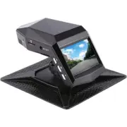170° Wide Angle HD Car DVR Dash Cam Front Camera Video Recorder Parking Monitor (for: Morris)