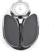 Analog Bath Scale, Mechanical Bathroom Scale, High Accuracy Modern Mechanical Dial Scale, with Skid Surface