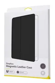 Baseus Simplism Magnetic PU Leather Case For Pad Pro 11 inch (2020)