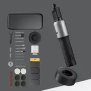 Rotary Tool Kit Cordless Grinding Polishing Drill Electric Carving Pen Grinder