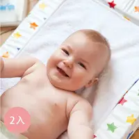 在飛比找媽咪愛MamiLove優惠-英國 JoJo Maman BeBe - 嬰幼兒尿布更換墊專
