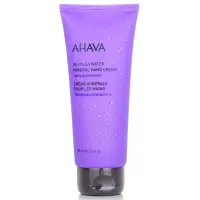 在飛比找友和YOHO優惠-Ahava 礦植物柔滑滋潤護手霜 - 春日繁花 100ml/