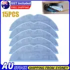 15x Mop Cloth Pads for Roborock S7 T7S T7 Plus S7 Max S7 MaxV Vacuum Cleaner New
