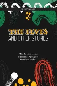 在飛比找博客來優惠-The Elves And Other Stories: A