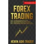 FOREX TRADING: THE COMPLETE SERIES