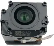 Gimbal Camera Hasselblad Camera Lens for DJI Mavic 3 Drone Assembly Chip Spare Part
