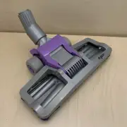 NEW Dyson Purple Pet/Animal Vacuum Attachment DC07 DC14 DC17 Low Reach Flat Out