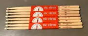 Vic Firth Drumsticks 4 Pair New