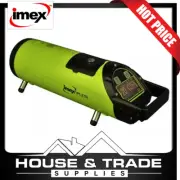 Imex Pipe Laser Red Beam 300m Range IPL3TR