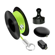 New Professional Magnetic Threader Zezzo Wire Puller Cable Running Puller