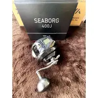 在飛比找蝦皮購物優惠-【光輝釣具】👉私訊更優惠 DAIWA  23年 SEABOR