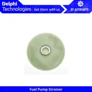 For 1990, 1992 Chevrolet Lumina Fuel Pump Strainer Delphi (for: Chevrolet)