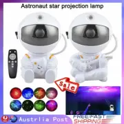 Astronaut Space Buddy Projector + Remote AU STOSW