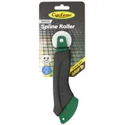 Cyclone Tufflite Synthetic Metal Spline Roller for Fly Screen 4-6mm Spline Installation