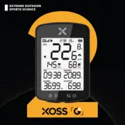 Bike Computer Wireless GPS Cycling Speedometer Waterproof Speed Smart Bicycle