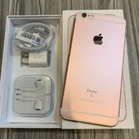 在飛比找蝦皮購物優惠-iPhone 6s Plus 64gb