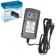 HQRP 5V / 2.5A Micro USB AC Adapter for Raspberry Pi 3, Raspberry Pi 3 Model B